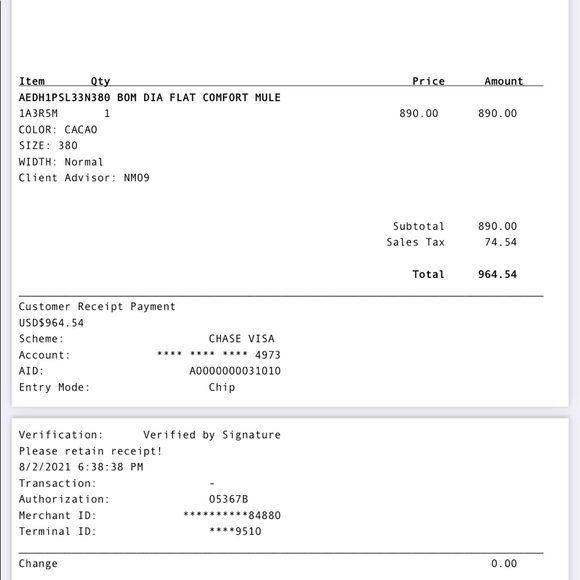 COPY - Louis Vuitton sandals - Picture 2 of 10